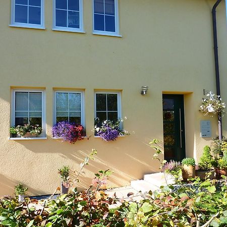 Appartement Schwarzwald Light à Freudenstadt Extérieur photo
