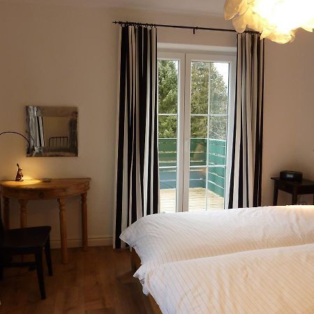 Appartement Schwarzwald Light à Freudenstadt Extérieur photo