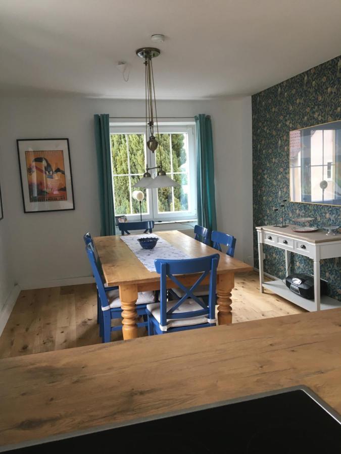 Appartement Schwarzwald Light à Freudenstadt Extérieur photo
