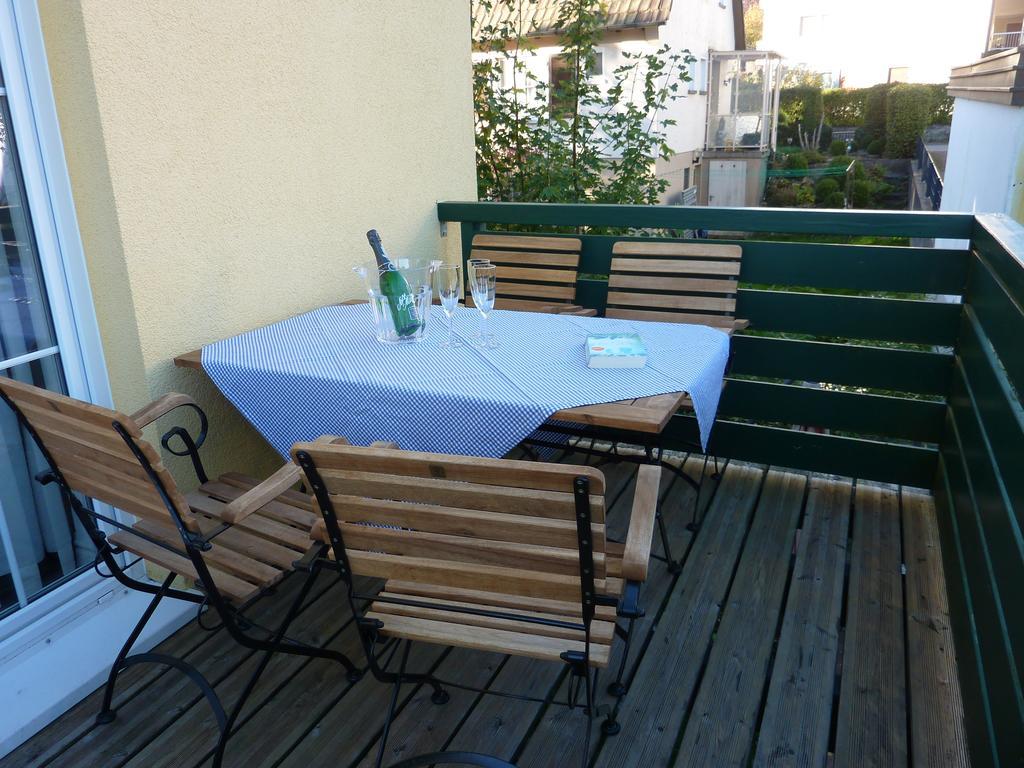 Appartement Schwarzwald Light à Freudenstadt Extérieur photo