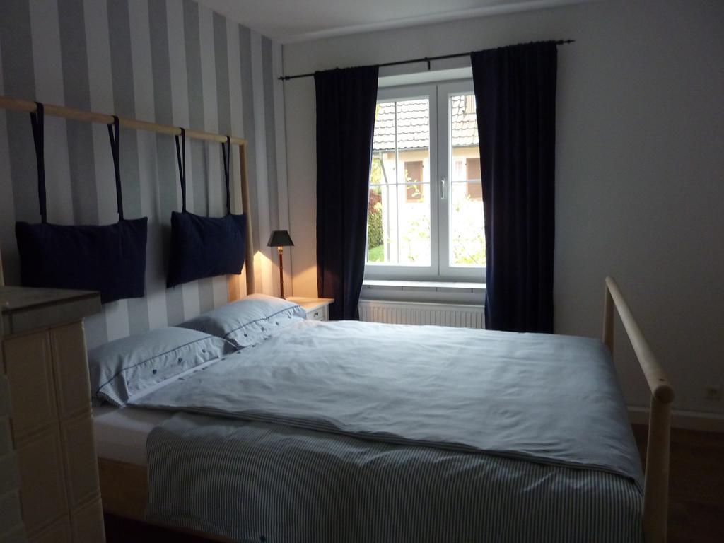 Appartement Schwarzwald Light à Freudenstadt Extérieur photo