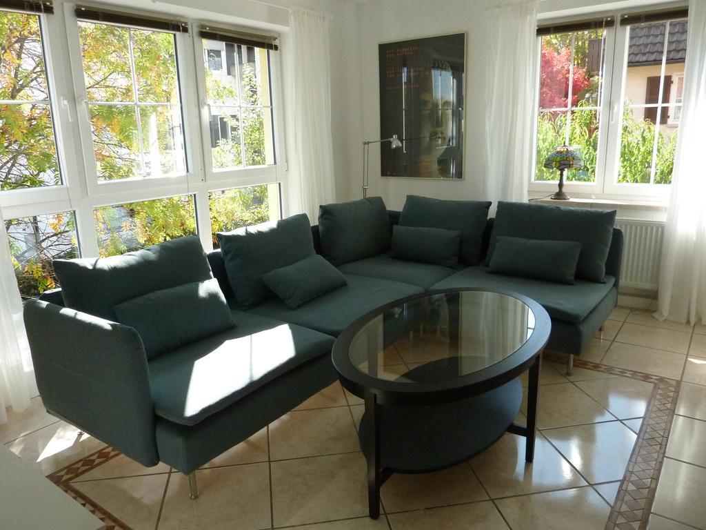 Appartement Schwarzwald Light à Freudenstadt Extérieur photo