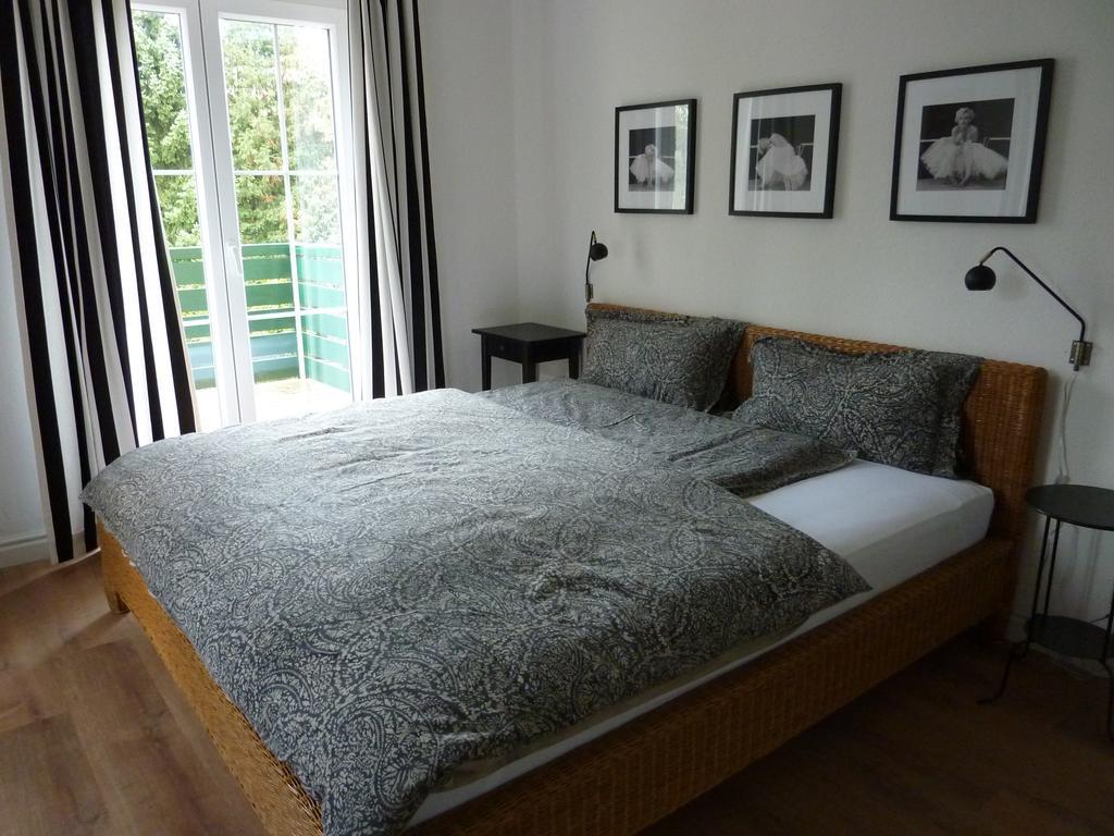 Appartement Schwarzwald Light à Freudenstadt Extérieur photo