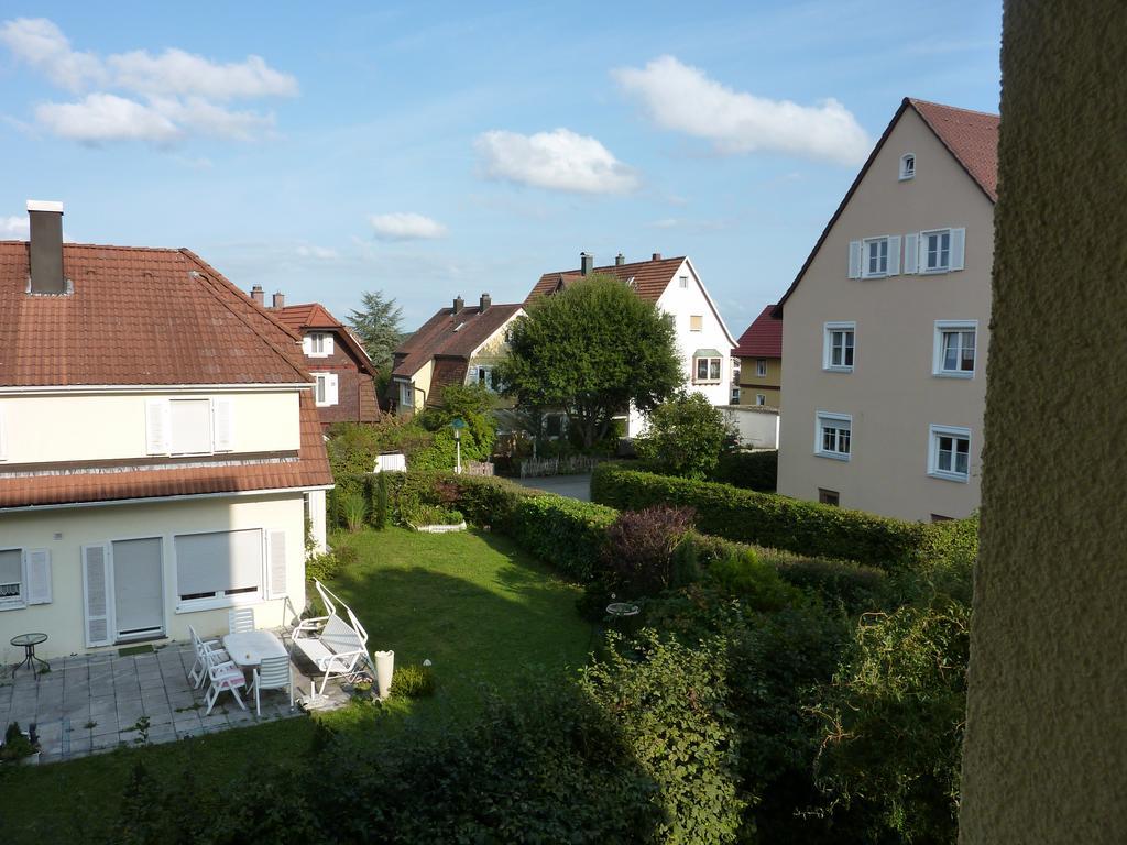 Appartement Schwarzwald Light à Freudenstadt Extérieur photo