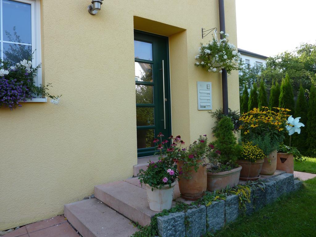 Appartement Schwarzwald Light à Freudenstadt Extérieur photo