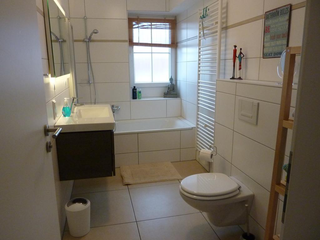 Appartement Schwarzwald Light à Freudenstadt Extérieur photo
