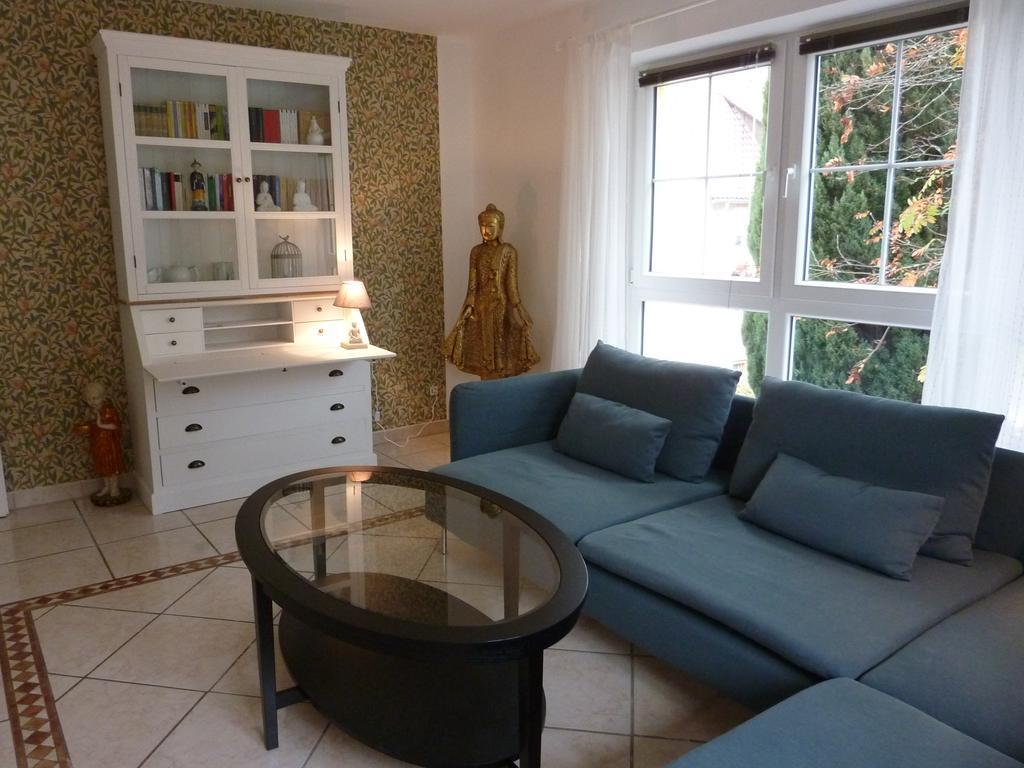 Appartement Schwarzwald Light à Freudenstadt Extérieur photo