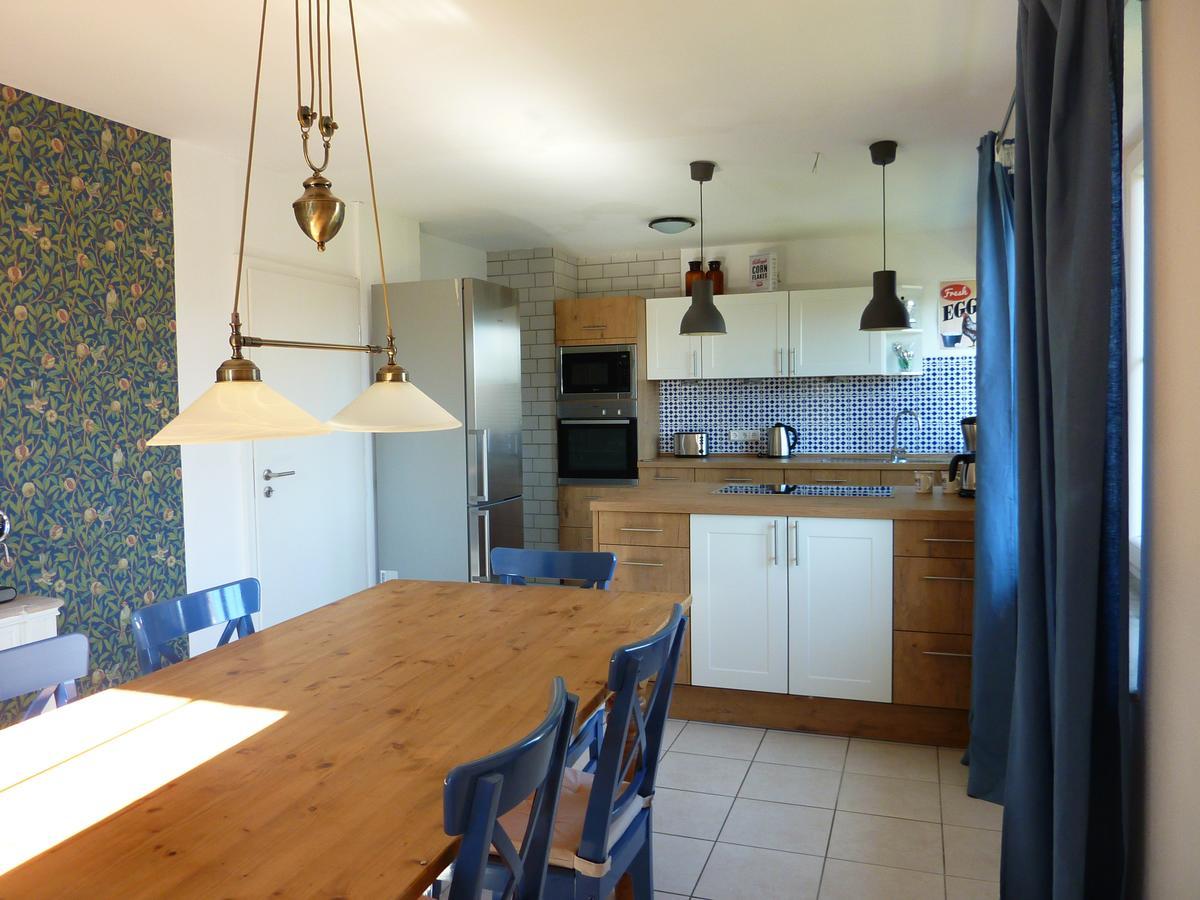 Appartement Schwarzwald Light à Freudenstadt Extérieur photo