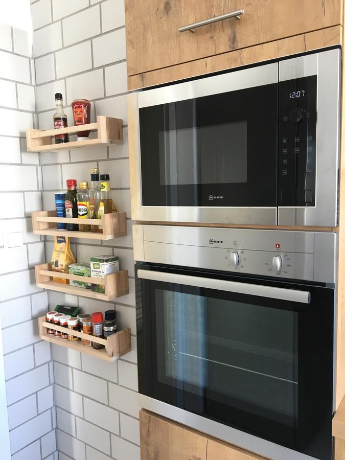 Appartement Schwarzwald Light à Freudenstadt Extérieur photo