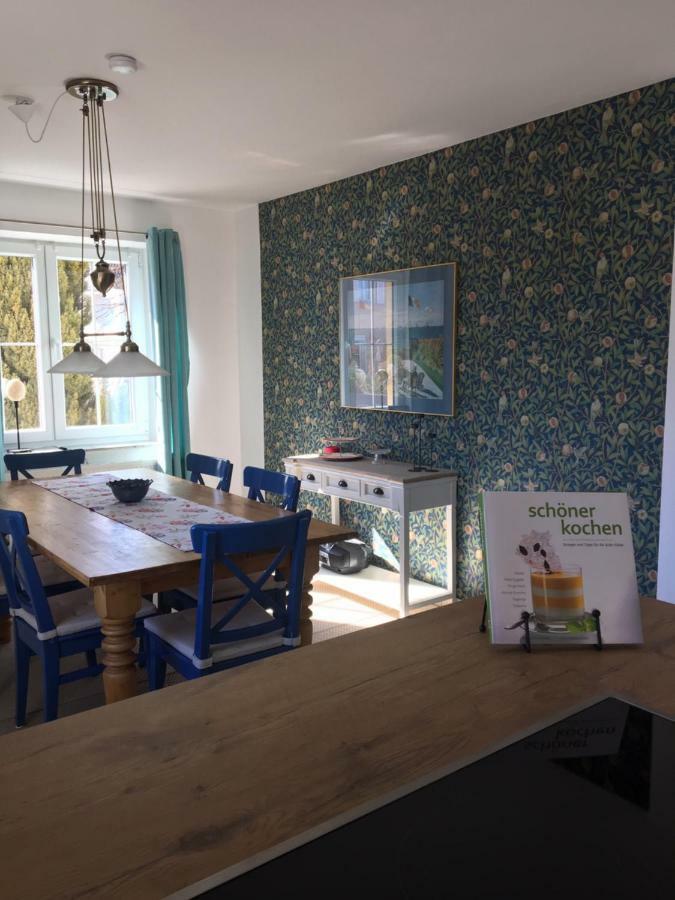 Appartement Schwarzwald Light à Freudenstadt Extérieur photo