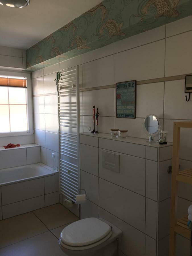 Appartement Schwarzwald Light à Freudenstadt Extérieur photo